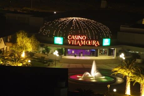 Blackjack discoteca casino de vilamoura
